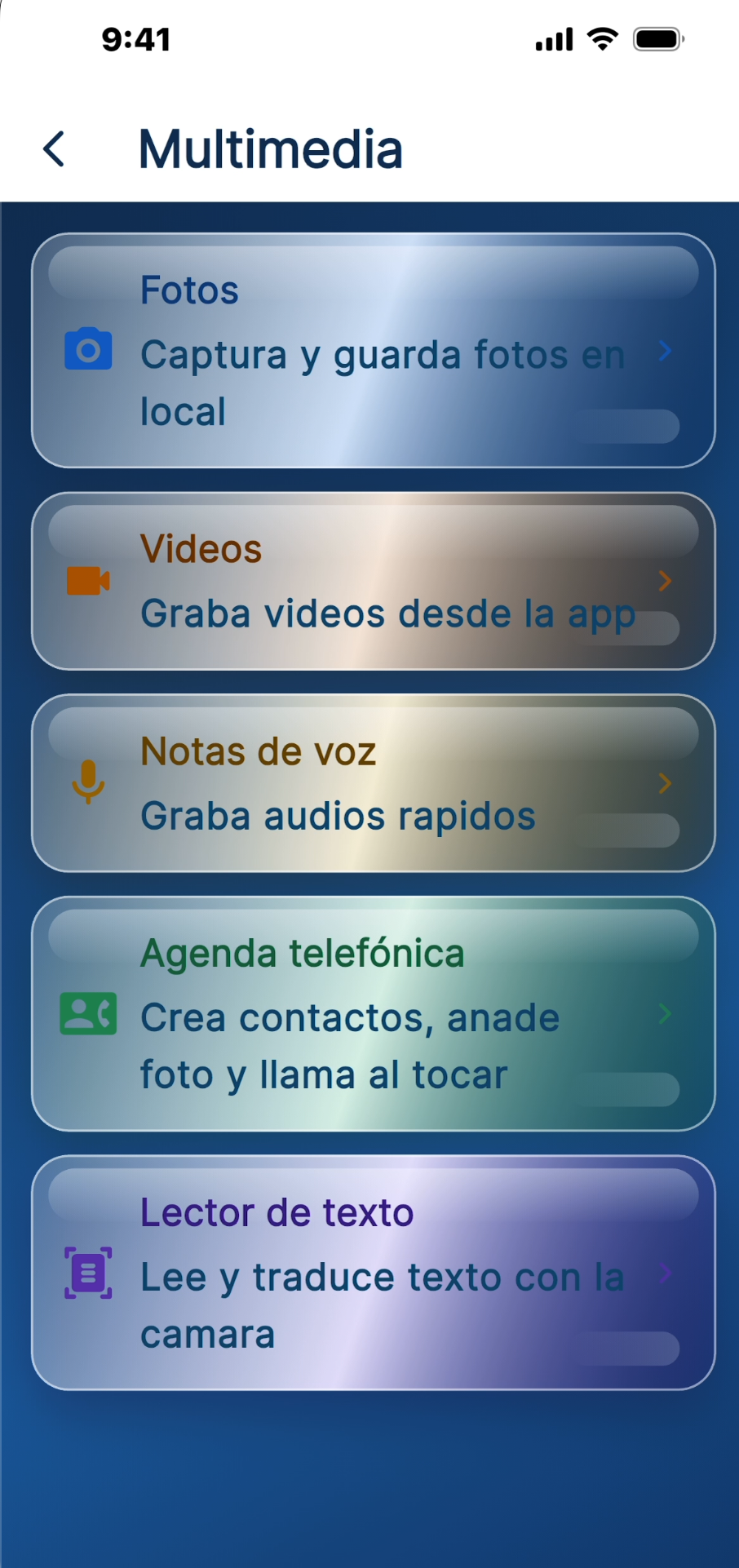 Multimedia