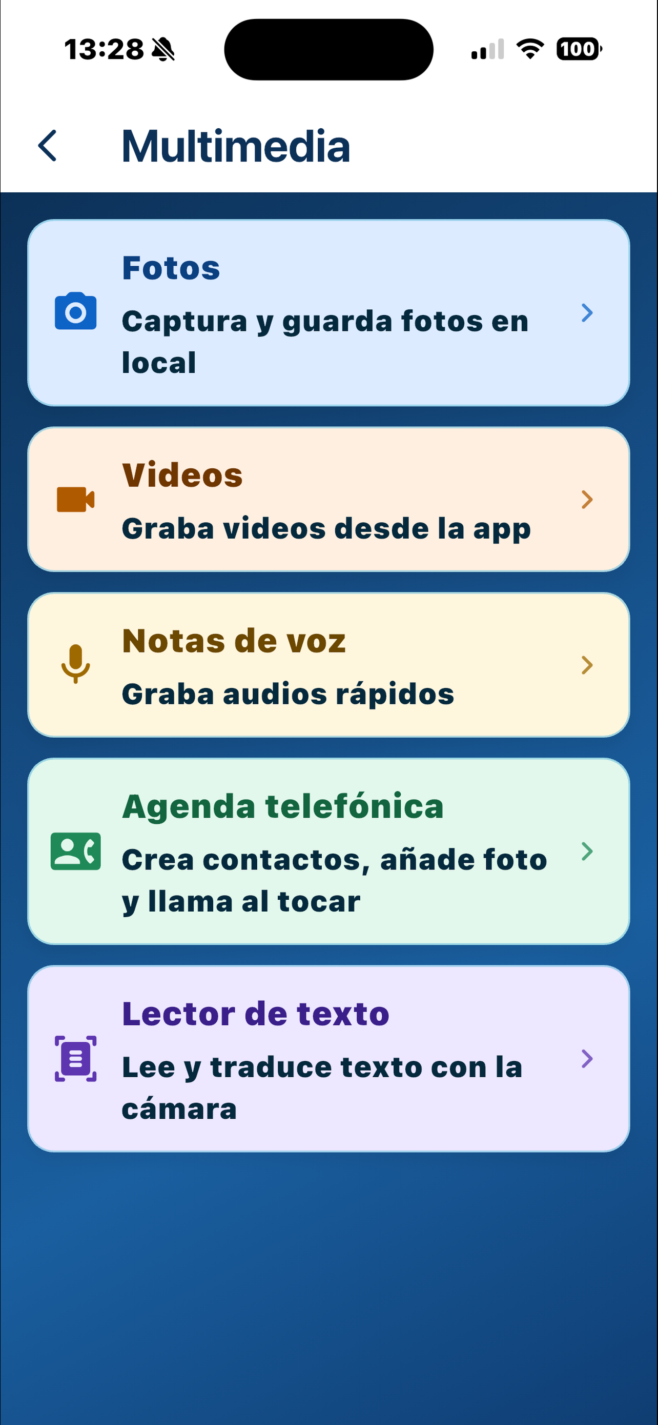 Multimedia